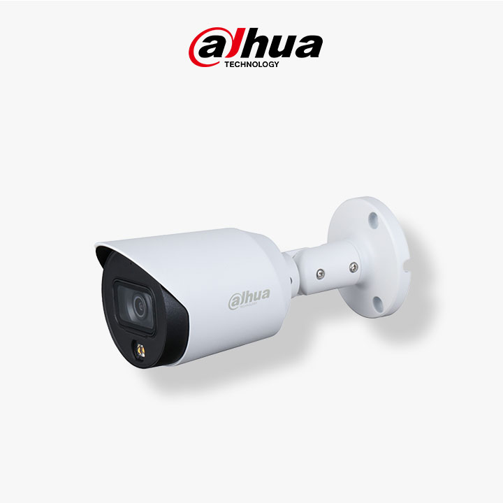 Camera Analogique DAHUA 5MP full color Etanche