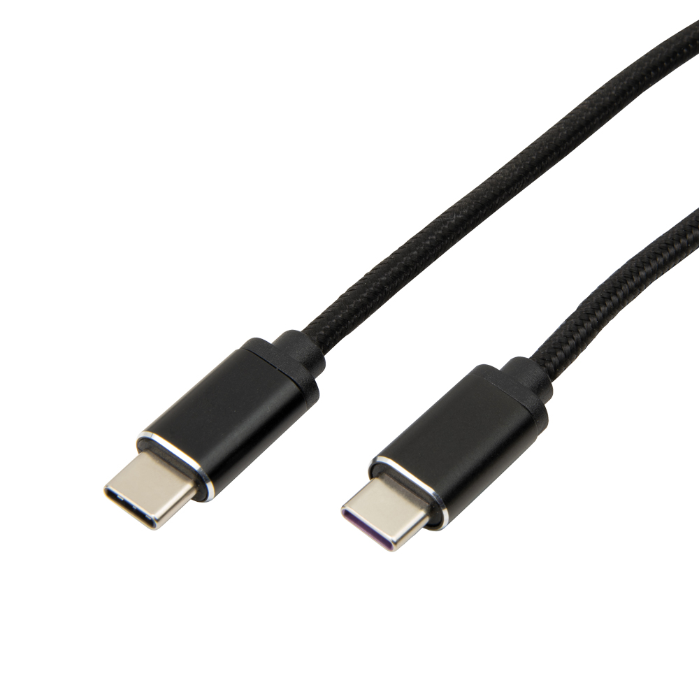 CABLE Type-c TO Type-C 3M 