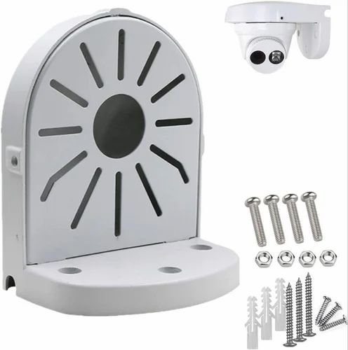 Support Camera Dome Métal 