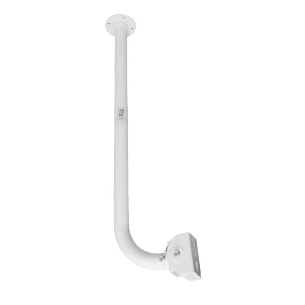 Support Camera 60Cm Métal L60 