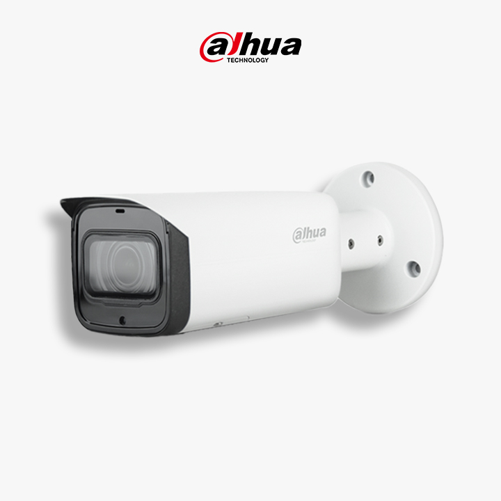 Camera IP Dahua 5MP Etanche