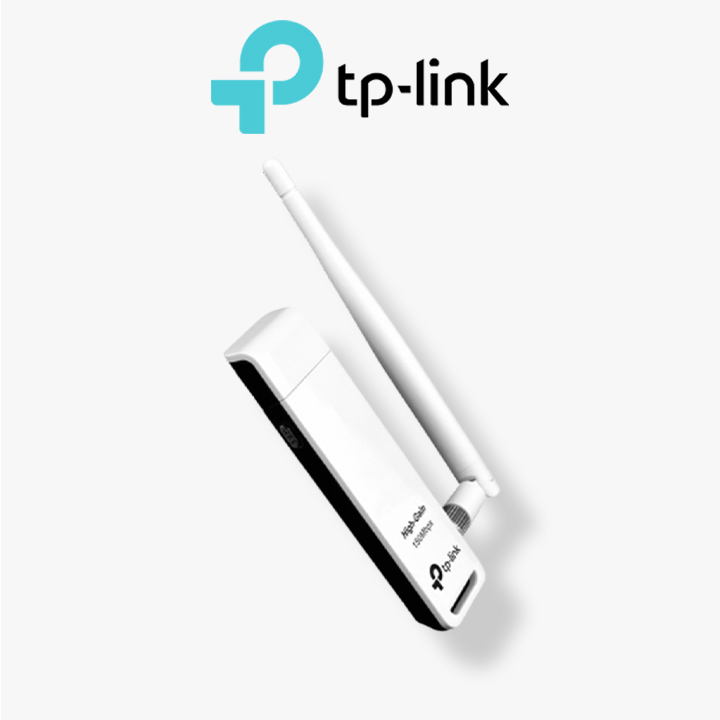 Cle Wifi Avec Antenne TP-LINK 150Mbps