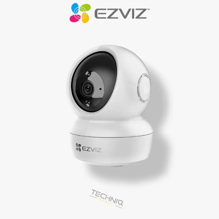 Camera Wifi Sans Fil EZVIZ™ Pro 2K 4MP Dome