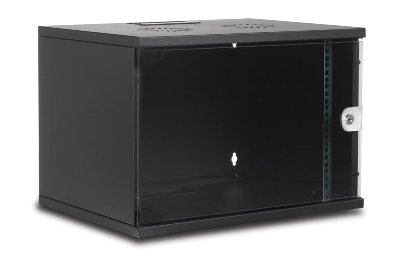 COFFRET INFORMATIQUE 12U Canov 540X400