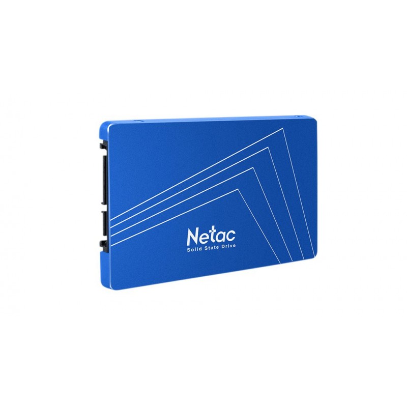 Disque dure 256GB SSD 2.5" occasion