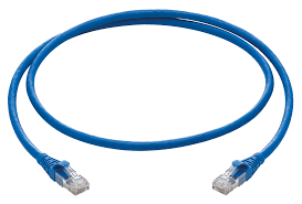 CORDON RJ45 2M CAT6 