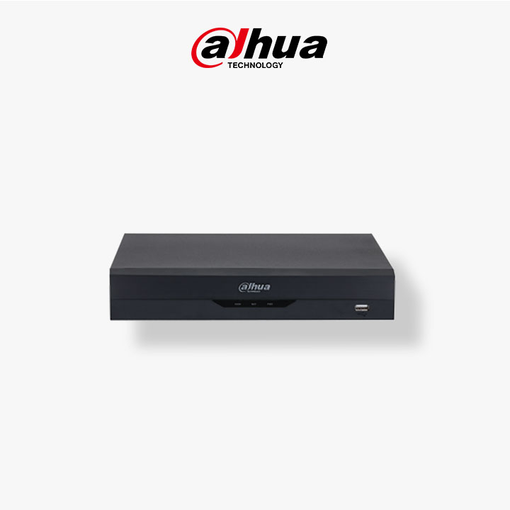 XVR Dahua 16CH 5MP 5116HS-I3