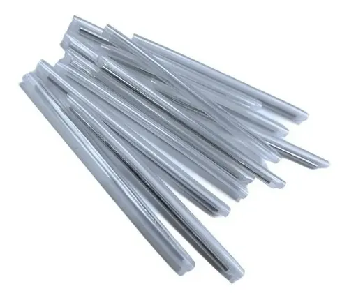 Smoove Transparent Pour Soudure Fibre Optique