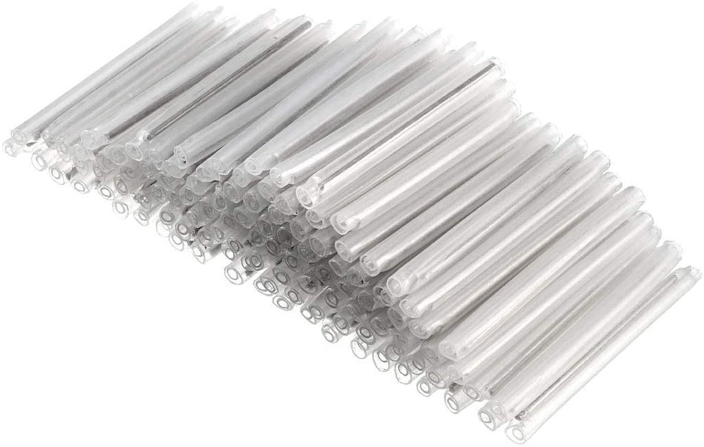 Smoove Transparent Pour Soudure Fibre Optique