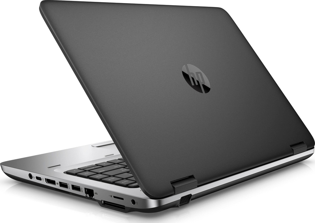 Hp ElitBook 640 G2 i3 8/256Gb SSD 
