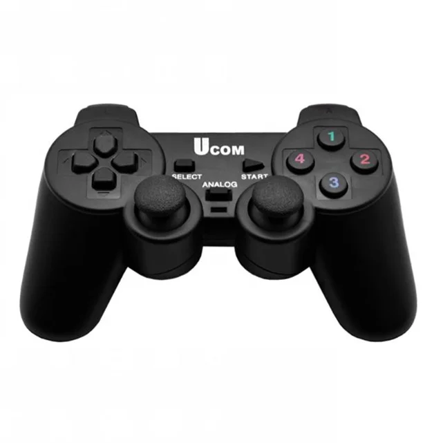 Mannette USB Fil play3 Ucom