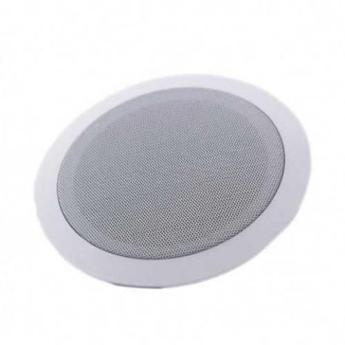 HAUT PARLEUR PLAFONNIER MASTER 5W - 10W 5" 