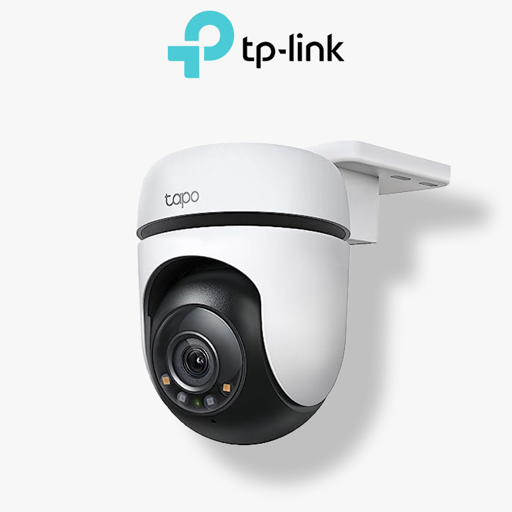 Camera Wifi Sans Fil Tp-Link Dome 2K 4MP