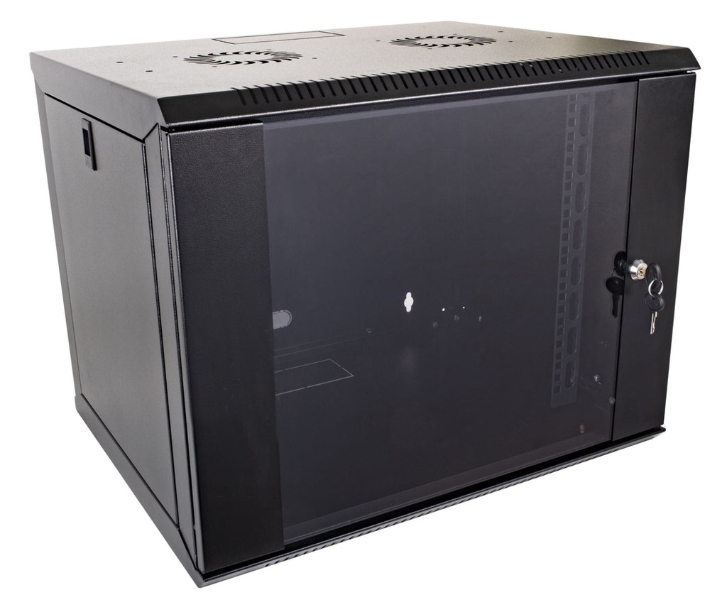 Armoire informatique 9U 600*600