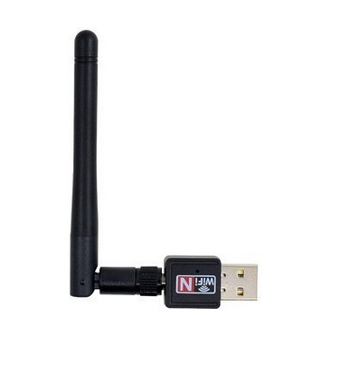 Clé wifi 300Mbps 2DB