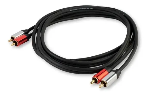 CABLE RCA H-132 3*3 1.5M