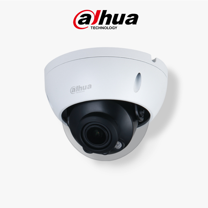 Camera Analogique Dahua 2MP Dome Varifocale Motorisé