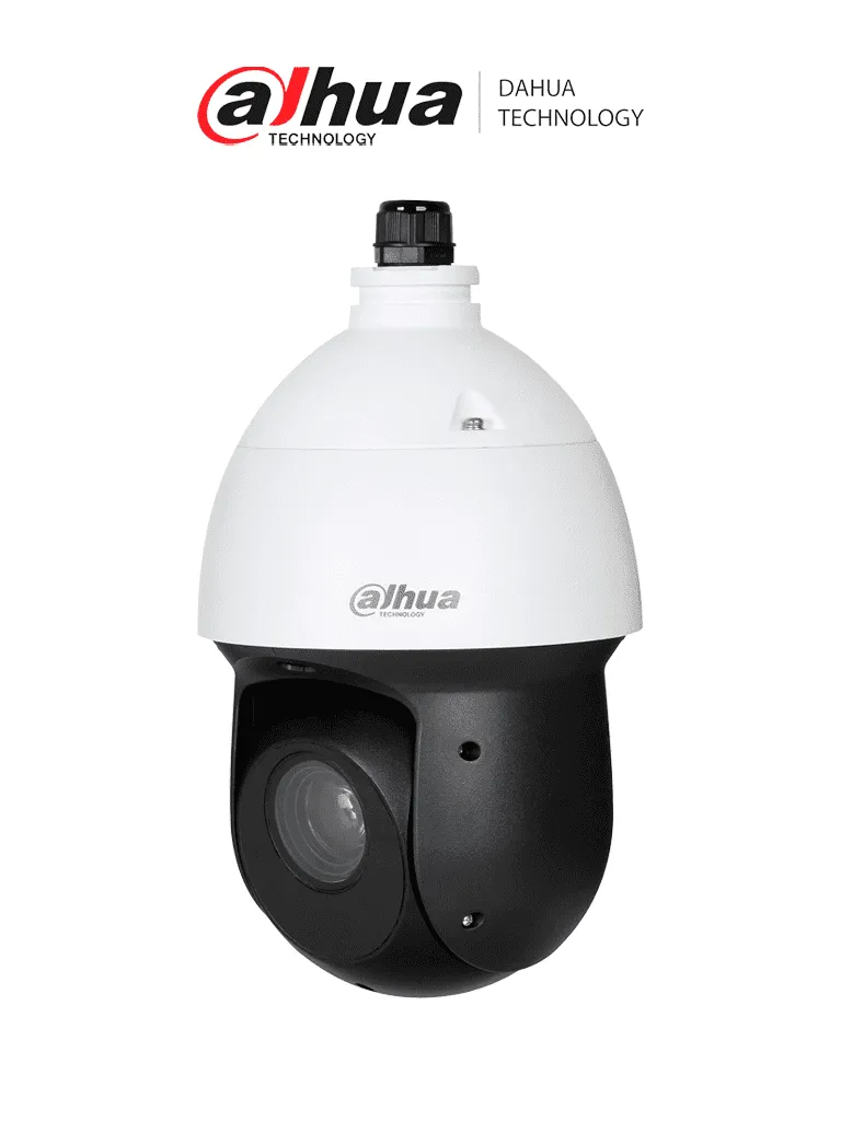 Camera Analogique Dahua PTZ Speed Dome 2MP X25 