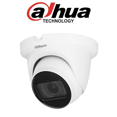Camera Analogique Dahua 5MP Dome 
