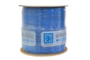 Cable Reseau CAT6A F/FTP LSZH