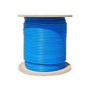 Cable Reseau Center CAT6 FTP Lszh