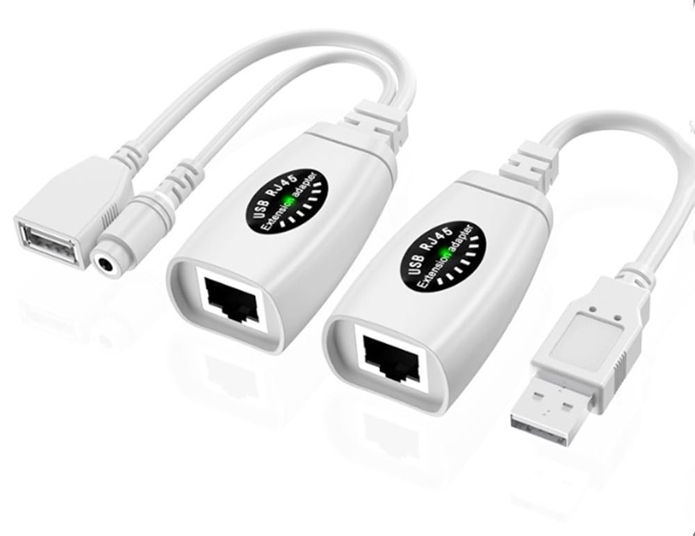 Extender USB 60M 