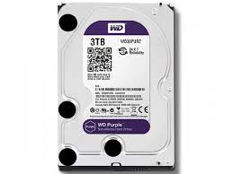 Disque Dur 3Tb HDD Neuf