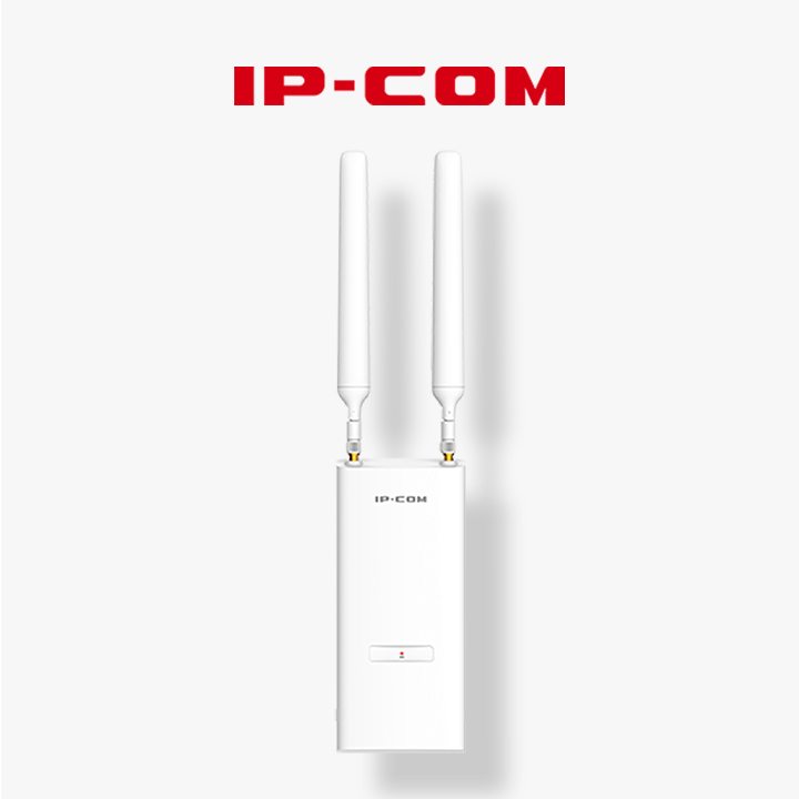 Point D'accès IP COM Pro AC Outdoor 5GHz