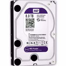 Dsique Dur 8Tb HDD Neuf