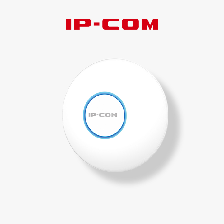 Point D'acces IP COM Profi 6-LR