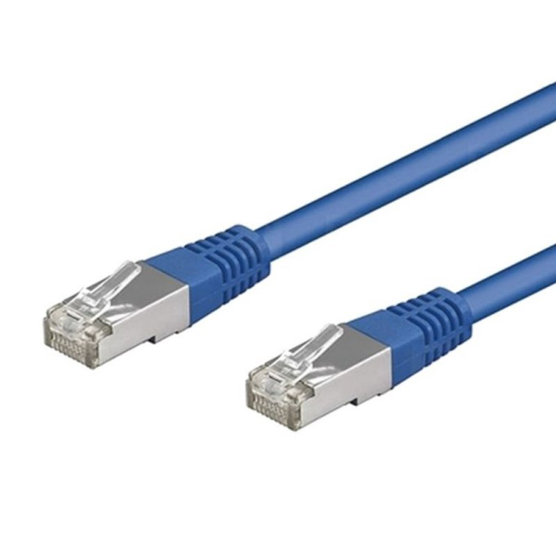 Cordon Rj45 CAT6A S/FTP MMC 5M