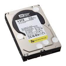 Disque Dur 4Tb HDD Recyclé