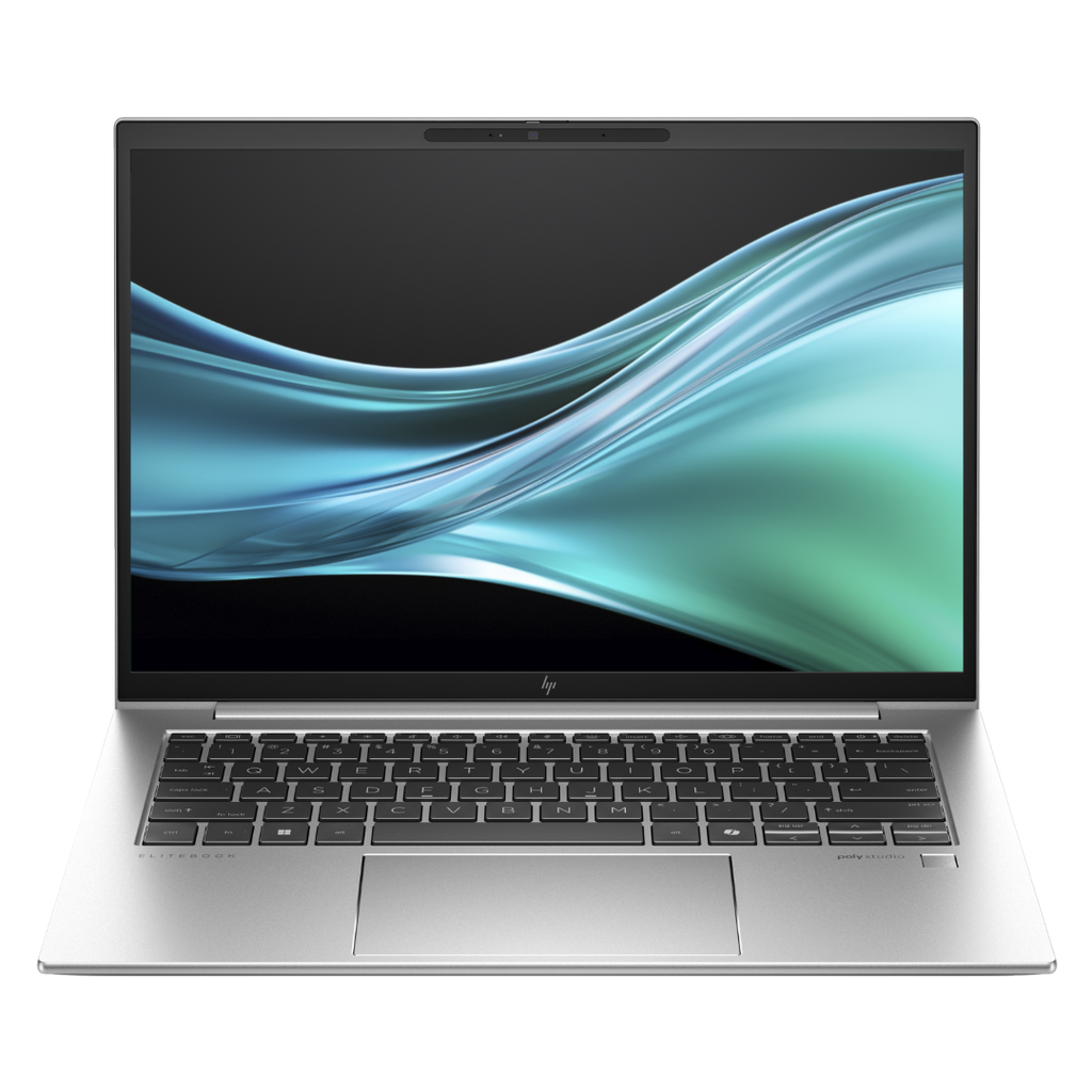 HP 840 G11 Ultra 5-135U 14" 8 Go 256 Go SSD Win 11 Pro 36M