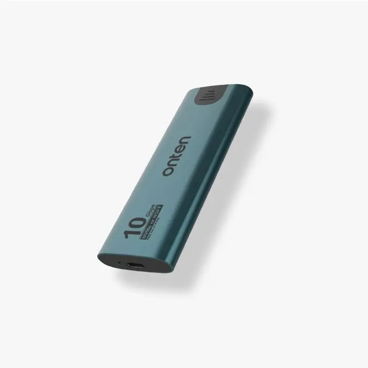 ONTEN UCA322 – Boîtier SSD M.2 NVMe 10 Gbps
