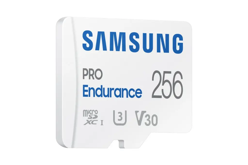 Carte Memoire 256Gb Samsung Pro Plus