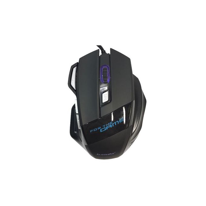 Souris Gaming Avec Fil  Sepoma G4 4200 DPI