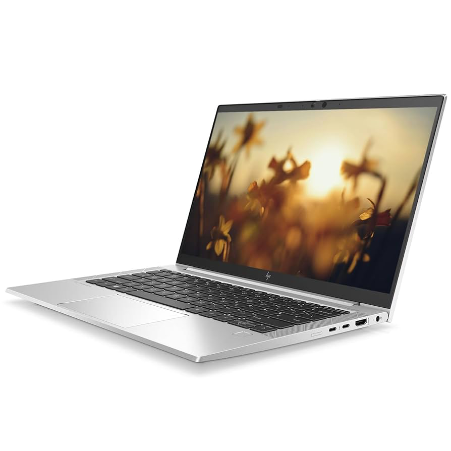 HP EliteBook 830 G7 X360 Tactile i5 10eme 16Gb RAM 512 SSD