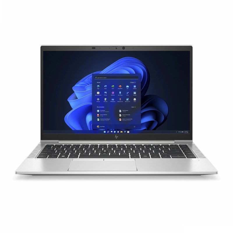 Pc Portable HP EliteBook 870 G8 i7 11eme 16Gb RAM 256Gb SSD