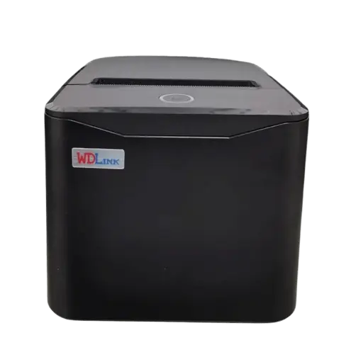 Imprimante de tickets thermique MINI WD-LINK