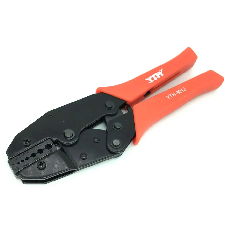 Pince à sertir pour BNC KX6