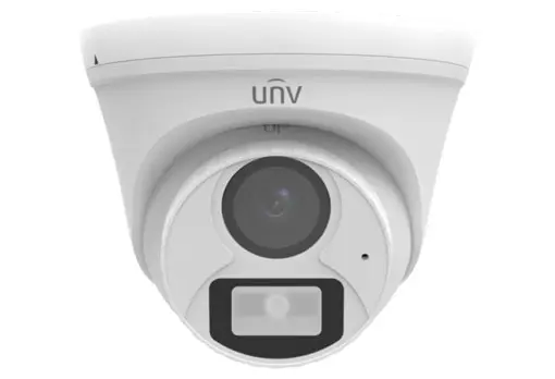 Camera analogique UniView dome 5MP ColorHunter