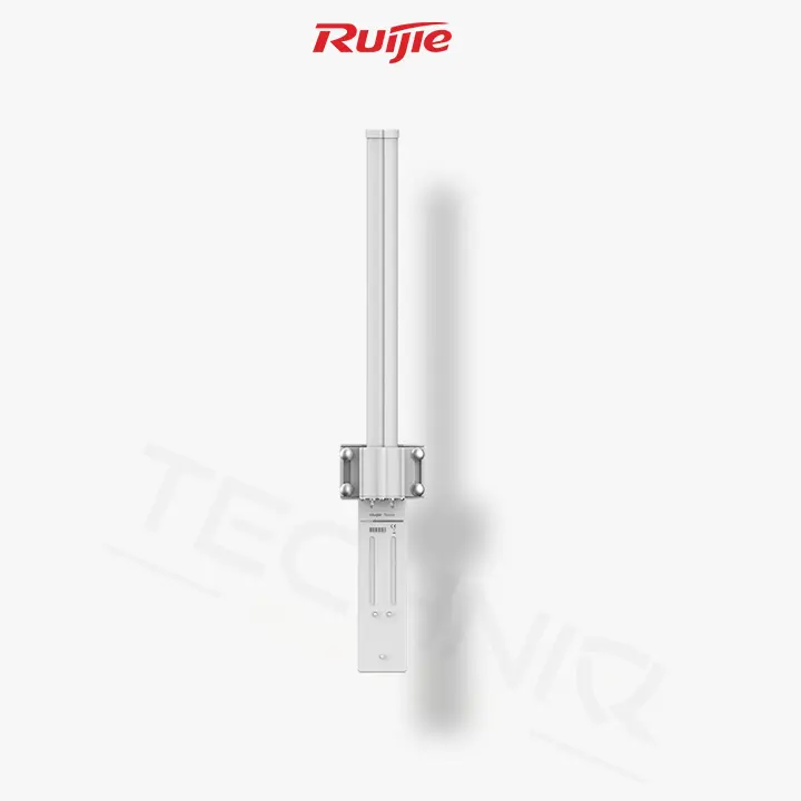 Antenne Ruijie Omnidirectionnelle à 360° Pour les Ponts Sans Fil