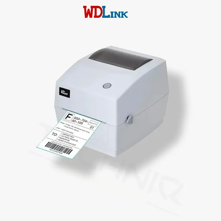 IMPRIMANTE THERMIQUE WDLINK WD8220