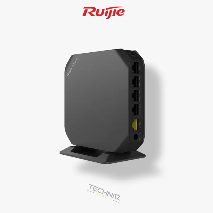 Routeur sans fil tout-en-un 5Ports Gigabit AC1300 RG-EG105GW(T)