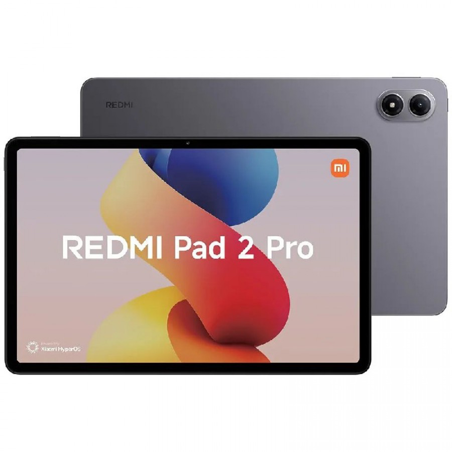 Redmi Pad 2 Pro 5G - 6Gb RAM 128Gb Stockage