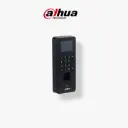 Terminal de contrôle d'accès Dahua