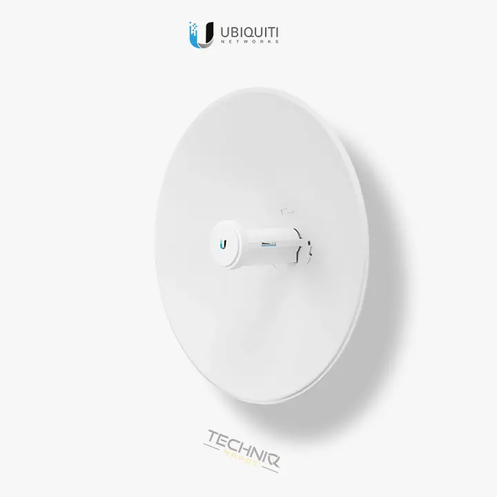 CPE Ubiquiti PowerBeam AC 5 GHz Gen2 (PBE-5AC-GEN2) 