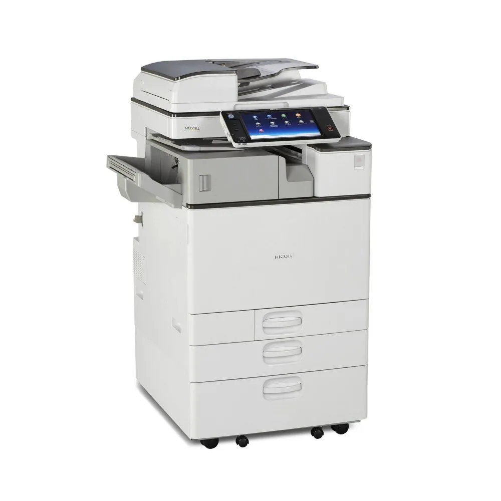 IMPRIMANTE RICOH MPC2503 