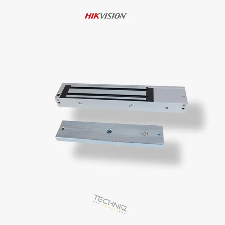 Hikvision Ventouse Électromagnétique 272 Kg 