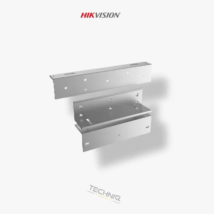 Accessoires LZ Pour Ventouse Hikvision 